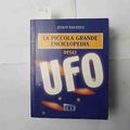 Cover Art for 9788881131136, La piccola grande enciclopedia degli UFO by Unknown