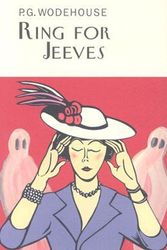 Cover Art for 9781585675241, Ring for Jeeves by P.g. Wodehouse