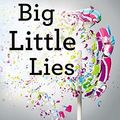 Cover Art for B01N07LGHU, Big Little Lies by Liane Moriarty (2014-07-29) by Liane Moriarty