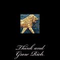 Cover Art for 9781480061637, THINK and GROW RICH by Mr Napoleon Hill