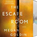 Cover Art for 9781250221537, The Escape Room by Megan Goldin
