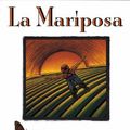 Cover Art for 9780613314541, La Mariposa by Francisco Jimenez