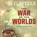 Cover Art for 1230000217946, The War Of The Worlds by H.G. Wells