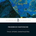 Cover Art for 9780983884217, Thus Spoke Zarathustra by Friedrich Nietzsche