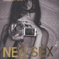 Cover Art for 9780955801532, Neu Sex by Sasha Grey