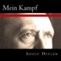 Cover Art for 9781983638206, Mein Kampf by Adolf Hitler