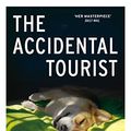 Cover Art for B007V079Y2, The Accidental Tourist by Anne Tyler