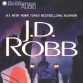 Cover Art for 9781423317395, Betrayal in Death by J D Robb