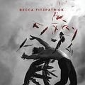 Cover Art for 9781847386946, Hush, Hush by Becca Fitzpatrick