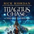 Cover Art for 9786050948509, Ölüm Gemisi by Rick Riordan