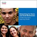 Cover Art for 9780132877398, Networking for Home and Small Businesses, CCNA Discovery Learning Guide by Allan Reid