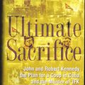 Cover Art for 9780786714414, Ultimate Sacrifice by Thom Hartmann