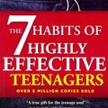 Cover Art for 9781471136863, The 7 Habits of Highly Effective Teenagers by Sean Covey