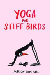Cover Art for 9781837760121, Yoga for Stiff Birds by Marion Deuchars