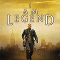Cover Art for 9781433203312, I Am Legend by Richard Matheson