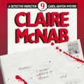 Cover Art for 9781562801816, Chain Letter by Claire McNab