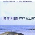 Cover Art for 9780330412278, Dirt Music by Tim Winton