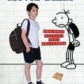 Cover Art for 9781419707001, The Wimpy Kid Movie Diary by Jeff Kinney