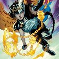 Cover Art for 9781302920296, Valkyrie: Jane Foster Vol. 1: The Sacred and the Profane by Jason Aaron