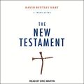 Cover Art for 9781665229272, The New Testament: A Translation by David Bentley Hart