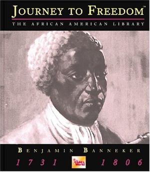 Cover Art for 9781567666182, Benjamin Banneker by Melissa Maupin