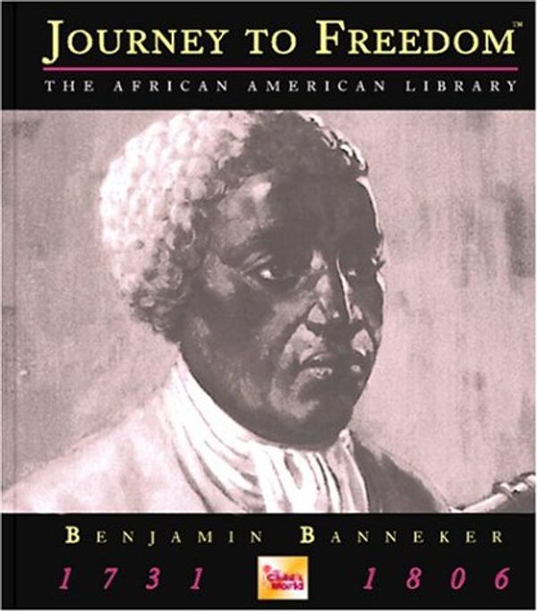 Cover Art for 9781567666182, Benjamin Banneker by Melissa Maupin