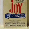 Cover Art for 9780451095145, The Joy of Cooking: Volume 1 by Irma S. Rombauer, Marion Rombauer Becker
