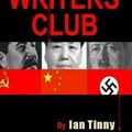 Cover Art for 9781502558985, Rex Curry's Dead Writers Club by Ian Tinny
