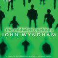 Cover Art for 9781445877242, The Midwich Cuckoos by John Wyndham