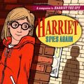 Cover Art for 9780385327862, Harriet Spies Again by Helen Ericson