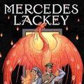 Cover Art for 9780756401610, Phoenix and Ashes by Mercedes Lackey