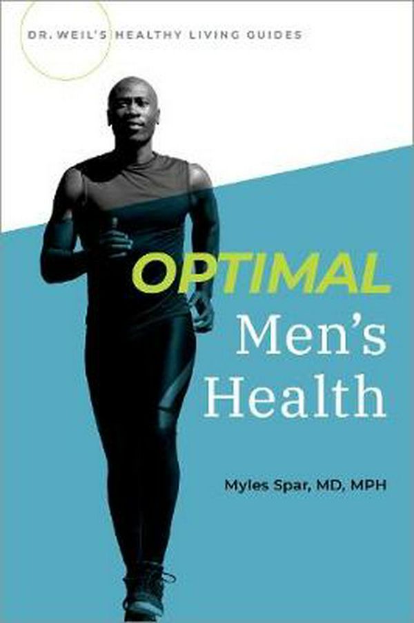 Cover Art for 9780190654870, Optimal Men's Health by Myles Spar