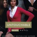 Cover Art for 9781416918752, Untouchable by Kate Brian