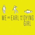 Cover Art for 9781419720130, Me and Earl and the Dying Girl by Jesse Andrews