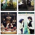 Cover Art for 0738258896648, Outlander: The Complete Series Season 1-3 DVD by 