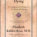 Cover Art for 9780684839370, Questions and Answers on Death by Elisabeth Kubler-Ross