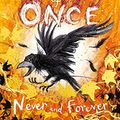 Cover Art for B084KNY6YP, The Wizards of Once: Never and Forever: Book 4 by Cressida Cowell