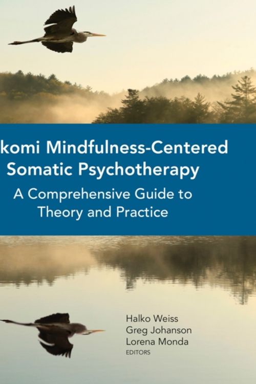 Cover Art for 9780393710724, Hakomi Mindfulness-Centered Somatic Psychotherap - A Comprehensive Guide to Theory and Practice by Halko Weiss, Greg Johanson, Lorena Monda