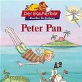 Cover Art for 9783401087641, Peter Pan by James Matthew Barrie, Wolfgang Knape