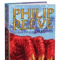 Cover Art for 9781407115290, No Such Thing As Dragons by Philip Reeve