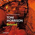 Cover Art for 9788497932653, Beloved by Toni Morrison