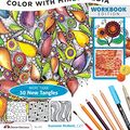 Cover Art for 0499991628902, Zentangle 9, Workbook Edition by Suzanne McNeill