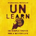 Cover Art for 9781982626440, Unlearn: 101 Simple Truths for a Better Life by Humble The Poet