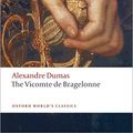 Cover Art for 9781775410188, The Vicomte de Bragelonne by Alexandre Dumas