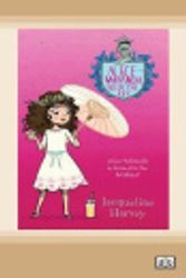 Cover Art for 9780369335272, Alice-Miranda Holds the Key by Jacqueline Harvey