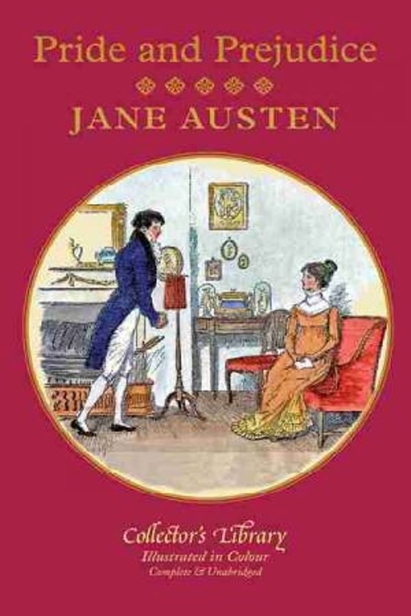 Cover Art for 9781907360879, Pride and Prejudice by Jane Austen
