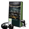 Cover Art for 9781742149554, The Broken Shore (Playaway Adult Fiction) by Peter Temple