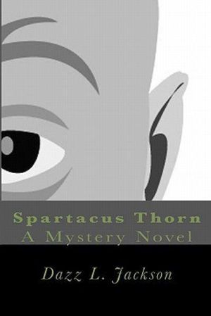 Cover Art for 9781442103245, Spartacus Thorn by Unknown
