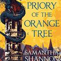 Cover Art for B07DFFQ2WQ, The Priory of the Orange Tree by Samantha Shannon