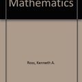 Cover Art for 9780132157162, Discrete Mathematics by Kenneth Allen Ross